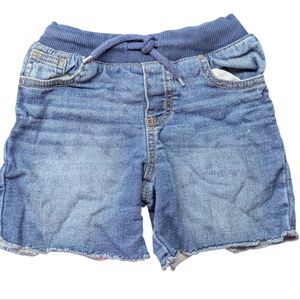 👉10/10$ Jeans short 4T
